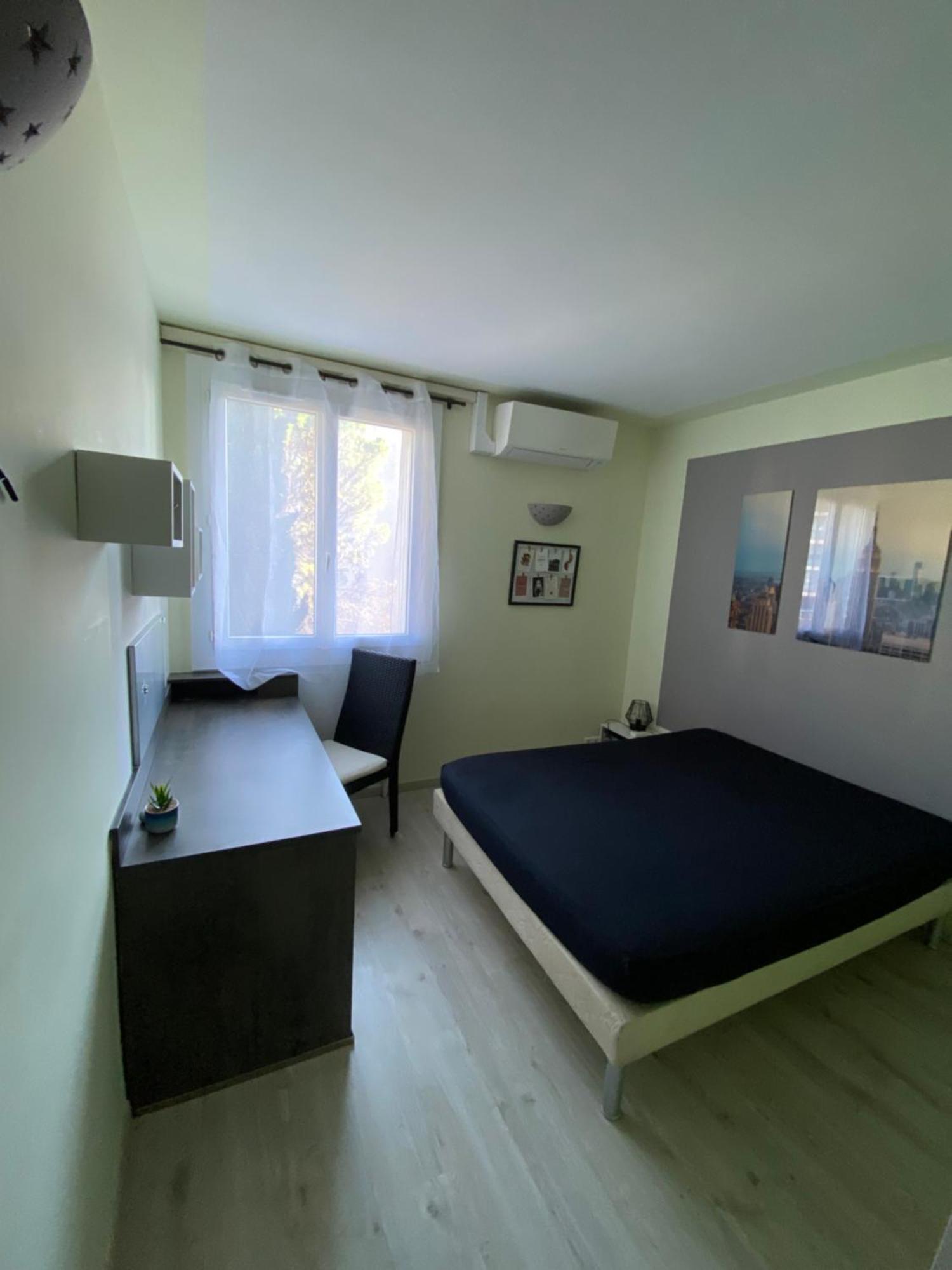 T3 Esterel Nord Appartement